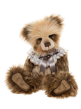 Charlie Bears Charlie Year Bear 2026